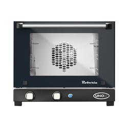 Unox LineMicro Roberta Manueller Umluftofen XF003