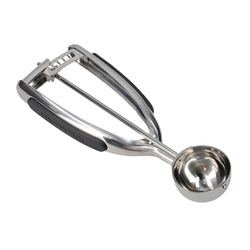 KitchenAid Keksteig Portionierer Schwarz 10oz