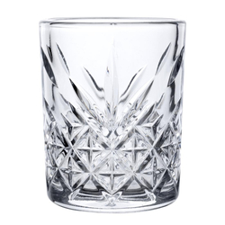 Utopia Zeitlose Vintage Schnapsgläser 60ml (12 Stück)