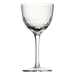 Utopia Raffles Honeycomb Nick und Nora 17cl (6 Stück)