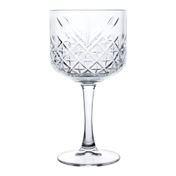 Utopia Timeless Vintage Gin-Gläser 550ml (12 Stück)