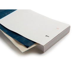 Olympia Kellnerblöcke mit Durchschlagpapier (50 Stück)