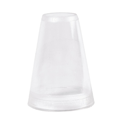 Savoy Spritztülle glatter Rand 16mm