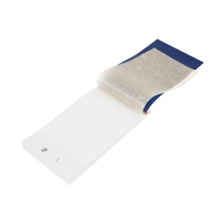 Olympia Kellnerblöcke mit Durchschlagpapier (50 Stück)