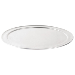 Vogue Aluminium Pizzablech 35,5cm