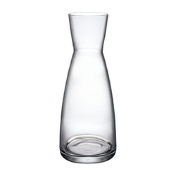 Bormioli Ypsilon Karaffen Transparent 500ml (6 Stück)