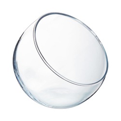 Arcoroc Vielseitige Glas-Dessertschalen 120ml 4oz (6 Stück)