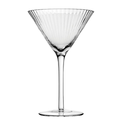 Utopia Hayworth Martini-Gläser 300ml (6 Stück)