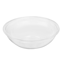 Vegware 185 Serie kompostierbare Salatschüsseln 710ml (300 Stück)