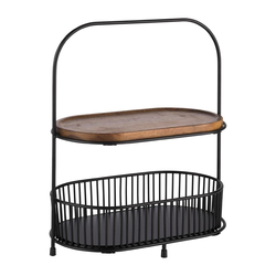 APS Etagere 2 Etagen 310x170mm