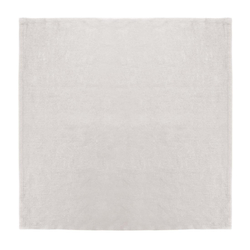 Olympia Leinen Tischserviette Sandfarben 400x400mm (12 Stück)