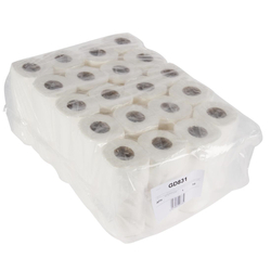 Jantex Premium Toilettenpapier 3-lagig (40 Stück)