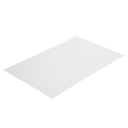 Pergamentpapier ohne Aufdruck 25,5 x 40,6cm (500 Stück)