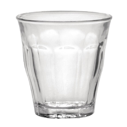 Duralex Picardie Tumbler 9cl (6 Stück)