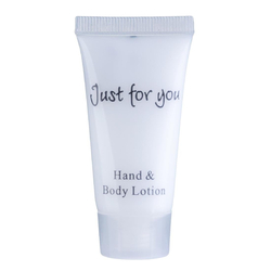 Just for You Hand- und Körperlotion (100 Stück)