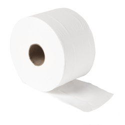 Jantex Micro Toilettenpapier 2-lagig (24 Stück)