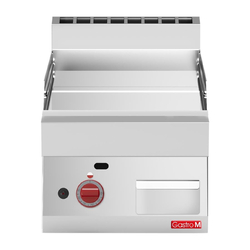 Gastro M Gasgrillplatte 65/40FTRG Glatt