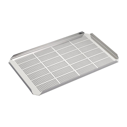 Gastro-M S/S Abtropfschale GN1/1