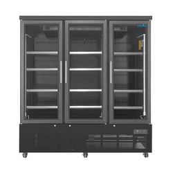 Polar G-Serie Dreitüriger Multideck-Gefrierschrank