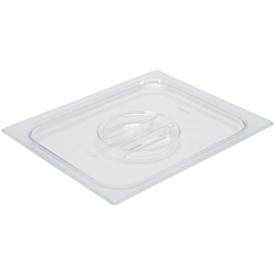 Gastro M Polycarbonat Deckel für GN-Behälter GN1/2