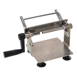 Louis Tellier Japanischer Gemüsehobel Ohne Hebel