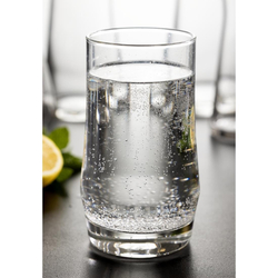 Olympia Houston Hi Ball Tumblers 410ml/13.86oz (6 Stück)