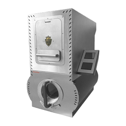 Hochleistungs-Infrarot-Snackgrill Grillomax Elite 3D 2100/3000W