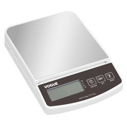 Vogue Elektronische Waage 3kg