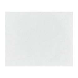 Fiesta kompostierbare Burgerverpackungen Weiß 250x200 (200 Stück)