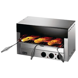 Lincat Lynx 400 Superchef Salamandergrill LSC