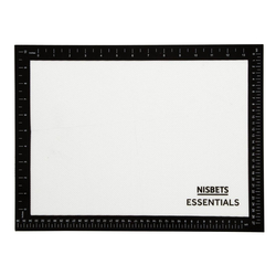 Nisbets Essentials Antihaft-Silikon-Backmatte 40x30cm