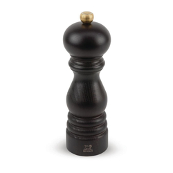 Peugeot Salzmühle dunkles Holz 18cm
