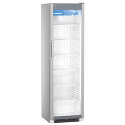Liebherr FKDv 4503 Premium Getränkekühlschrank mit Glastür und LED