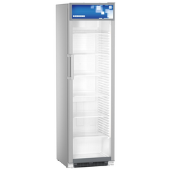 Liebherr FKDv 4513 Premium Getränkekühlschrank mit Glastür und LED