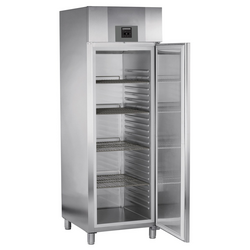 Liebherr GGPv 6570 ProfiLine Tiefkühlschrank mit Umluftkühlung, Liebherr GGPv Serie Gefriergeräte: GGPv 6570