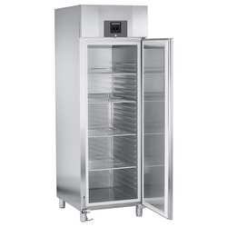 Liebherr GGPv 6590 Profi Premiumline Tiefkühlschrank mit dynamischer Kühlung, Liebherr GGPv Serie Gefriergeräte: GGPv 6590