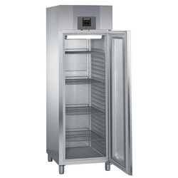 Liebherr GKPv 6573 ProfiLine Glastür Kühlschrank mit Umluftkühlung