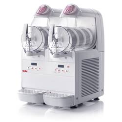 Ugolini Mini-Gel plus 2 Eiscreme-Maschine, Ausführung: Minigel plus 2
