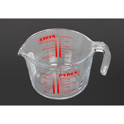 Pyrex Messbecher 1L