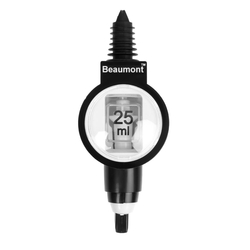 Spirituosendosierer 2,5cl