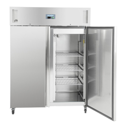 Polar Serie U Gefrierschrank 1300L
