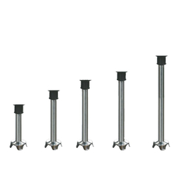 Waring Big Stix Ersatzstab 36cm WSB55ST für Stabmixer
