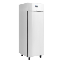 Energieeffizienter eintüriger Standkühlschrank der Polar U-Serie, 700 l