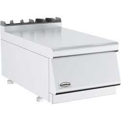 Combisteel Base 700 Neutralelement – Breite 400 – Art.-Nr.: 7178.0305