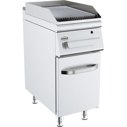 Combisteel Base 700 Gas Watergrill