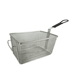 Combisteel Base 600 Korb Elektro Friteuse