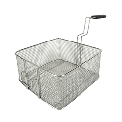 Combisteel Base 700 Korb Gas Friteuse – Breite 260