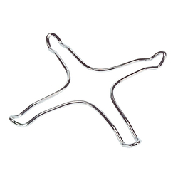 Combisteel Pro 700/900 Rost für Pfanne