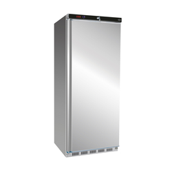 Combisteel HR600 Kühlschrank Edelstahl 1 Tür