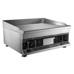 Combisteel Elektro Grillplatte – Breite 600